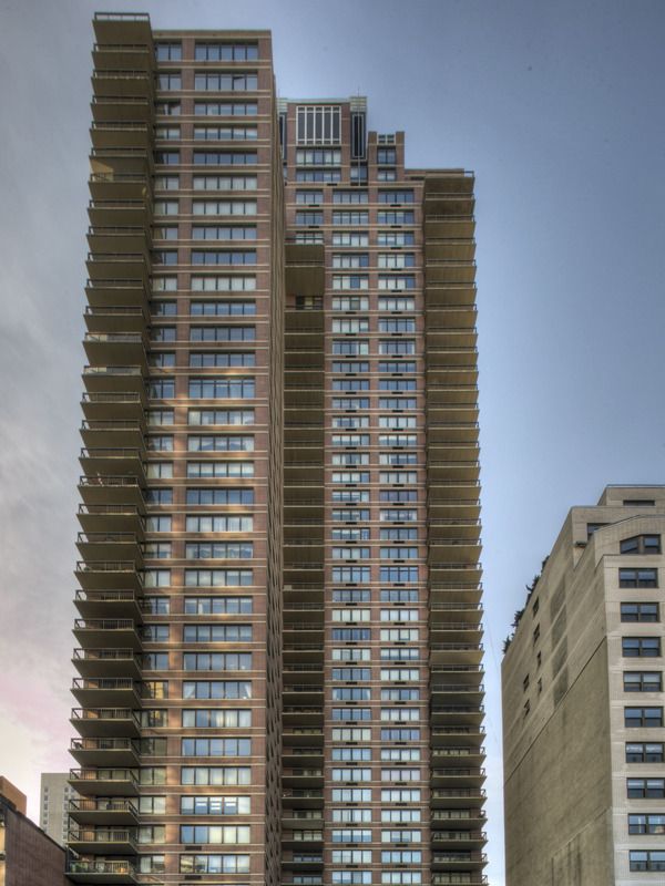 The Oxford 422 East 72nd Street Upper East Side condos for sale New Construction Manhattan